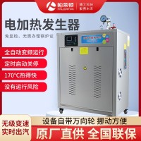 帕萊頓電加熱360kw蒸汽發(fā)生器