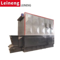 1噸生物質導熱油爐一機多用更實用