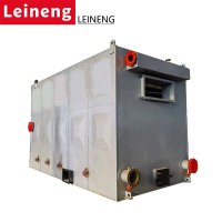 8噸生物質導熱油爐長期運行穩(wěn)定