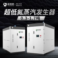 電鍍化工用燃氣蒸汽發(fā)生器超低氮環(huán)保穩(wěn)壓安全工業(yè)節(jié)能鍋爐