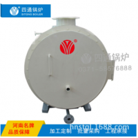 2噸電加熱蒸汽鍋爐 720KW電加熱蒸汽鍋爐