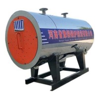 150千瓦電采暖鍋爐