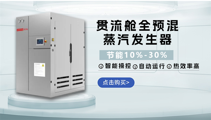 雷能蒸汽發(fā)生器