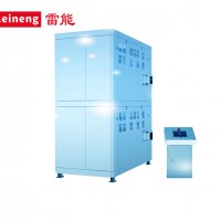 組合式混流蒸汽機(jī)2.04T