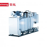 混流蒸汽機0.5T