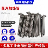 廠家供應(yīng)電熱管服裝蒸發(fā)器 鍋爐加熱器蒸汽加熱管 防爆電熱管