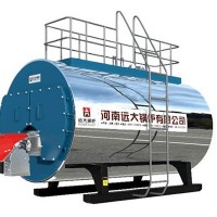 燃氣供暖鍋爐,燃氣熱水鍋爐