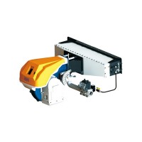 DSM管道式燃燒器 DSM系列燃燒器