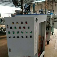 500L700L1000L 全自動(dòng)商用電熱蒸汽鍋爐電加熱