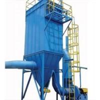 DMC脈沖單機除塵器