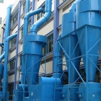 XNX型旋風除塵器