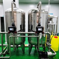 直徑900不銹鋼預(yù)處理罐