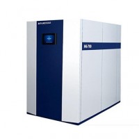 全預混完全冷凝常壓熱水鍋爐-H6