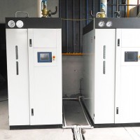 電蒸汽發(fā)生器250KG